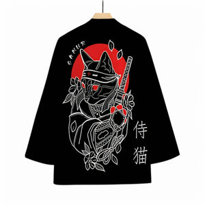NAHO KIMONO