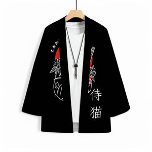 NAHO KIMONO