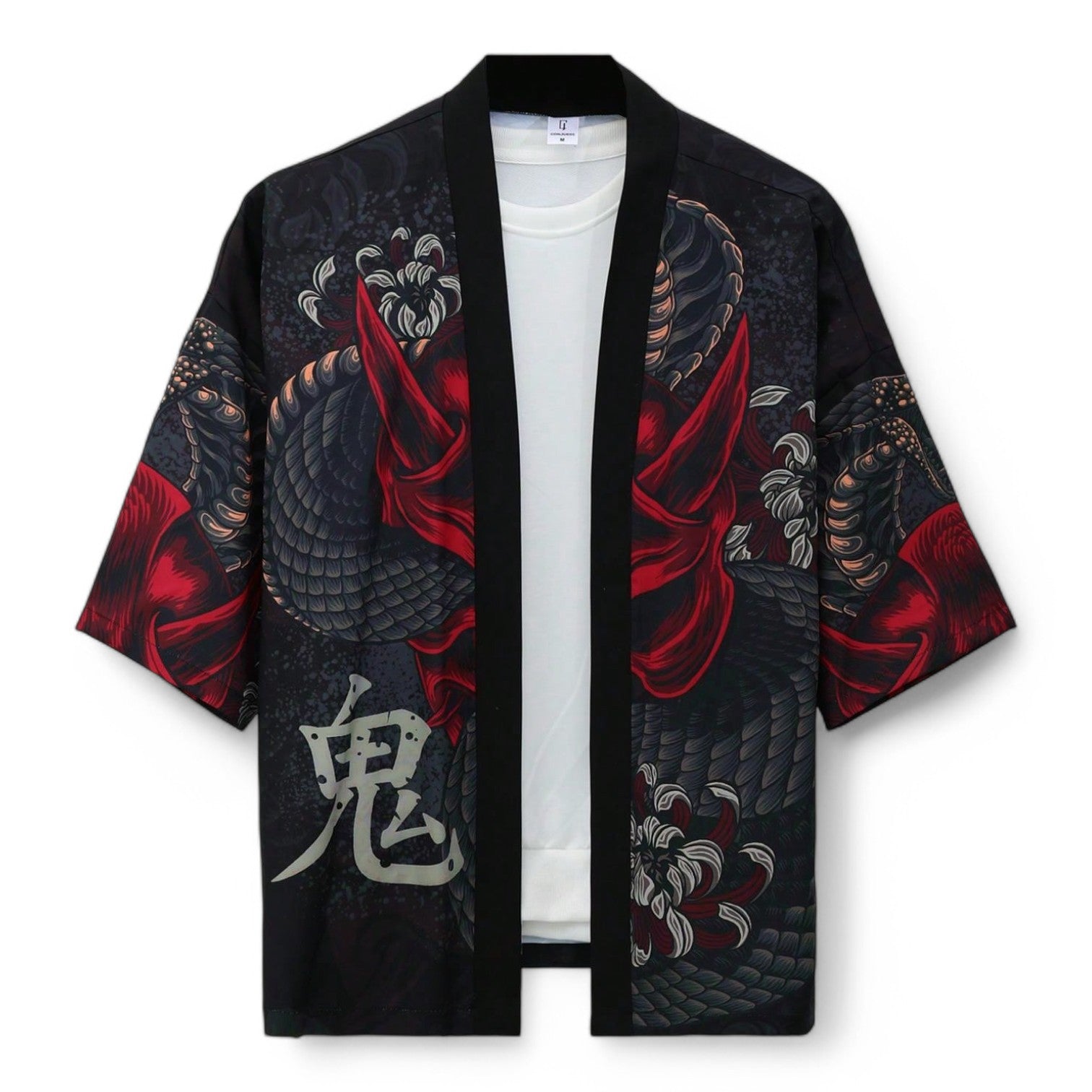 YUIRO KIMONO