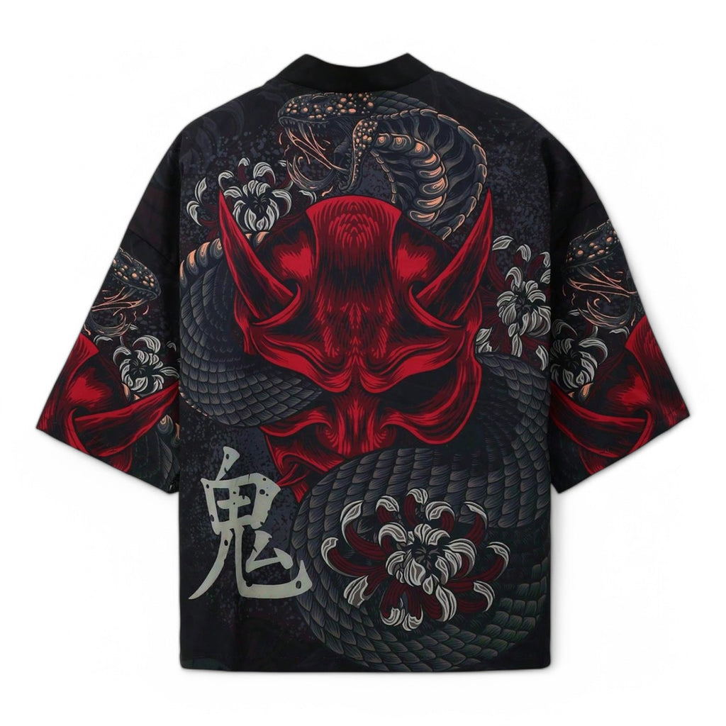 YUIRO KIMONO