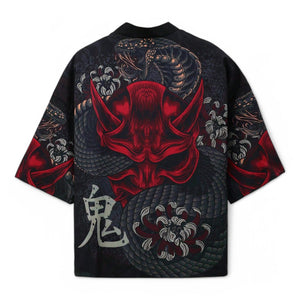 YUIRO KIMONO