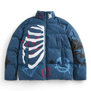 YUMEKOJI JACKET