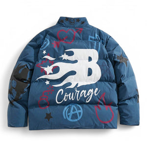 YUMEKOJI JACKET