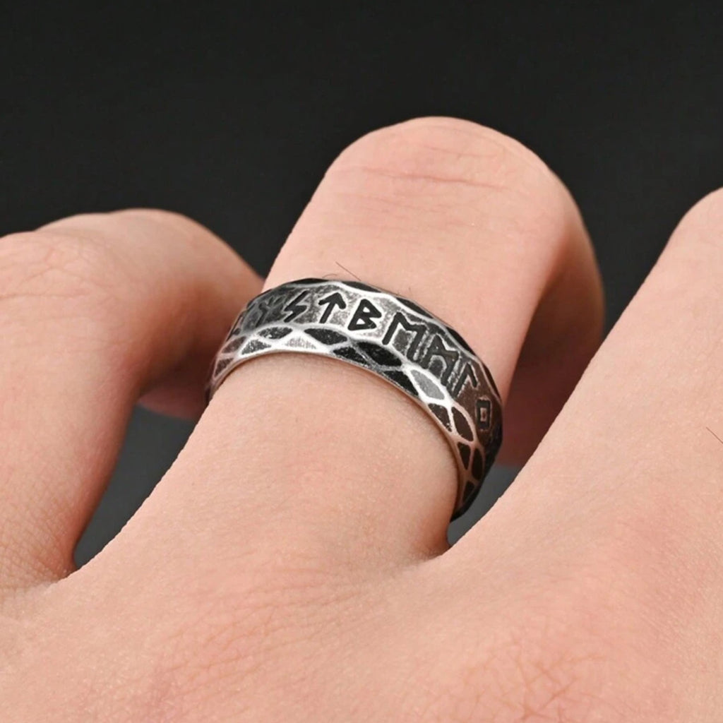 KUNIHA RING