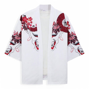 MINAYO KIMONO