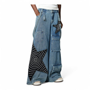 YUKARII JEANS