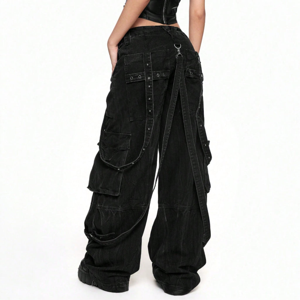 KURAEI JEANS