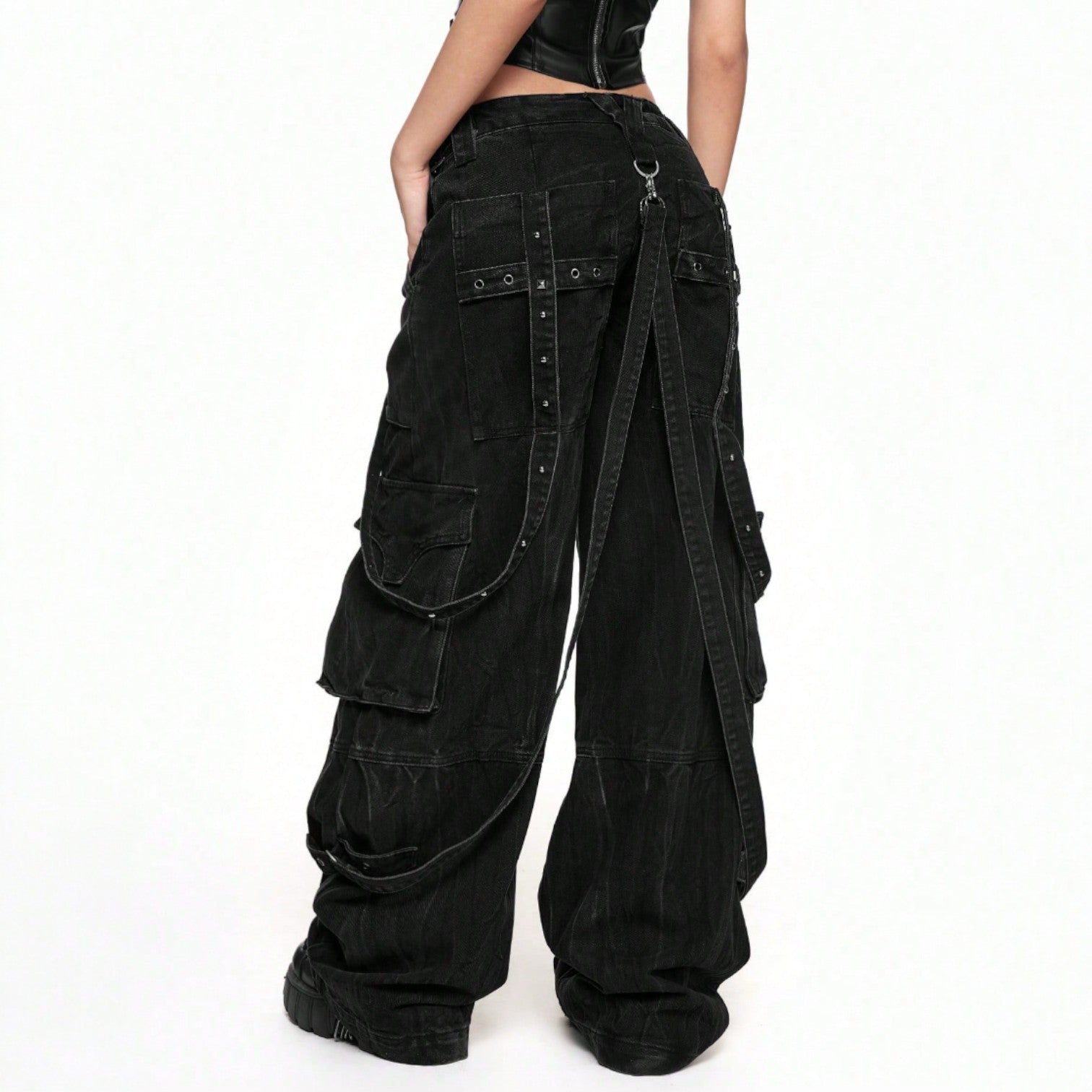 KURAEI JEANS