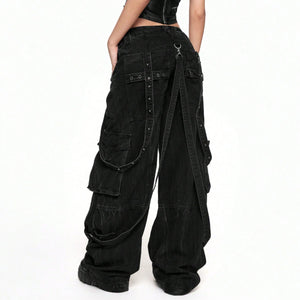 KURAEI JEANS