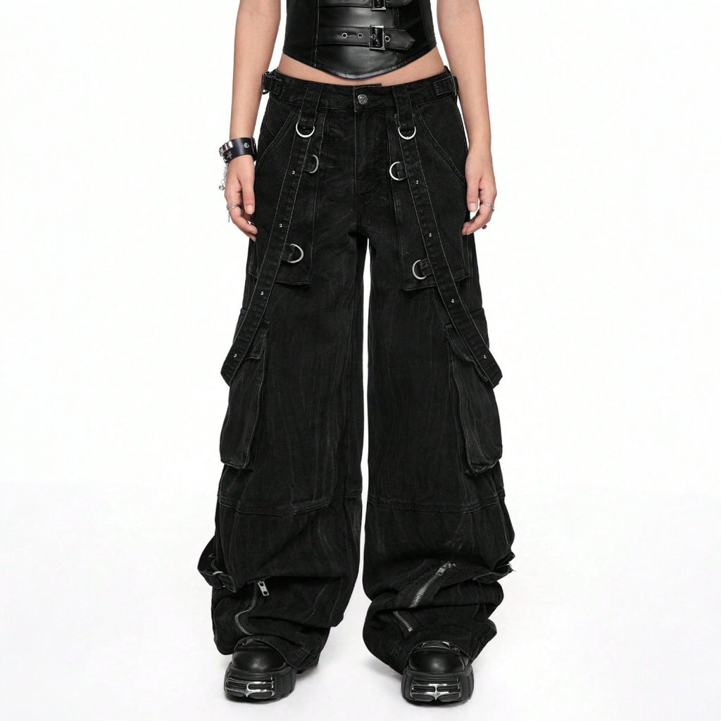 KURAEI JEANS