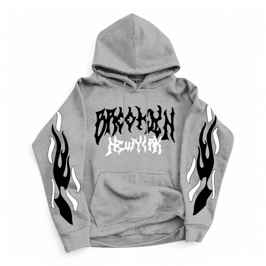 KETSUNA HOODIE