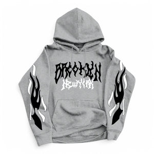 KETSUNA HOODIE