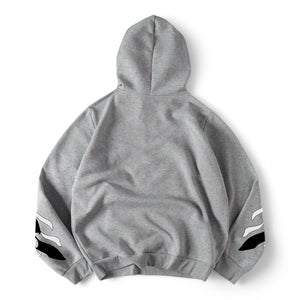KETSUNA HOODIE