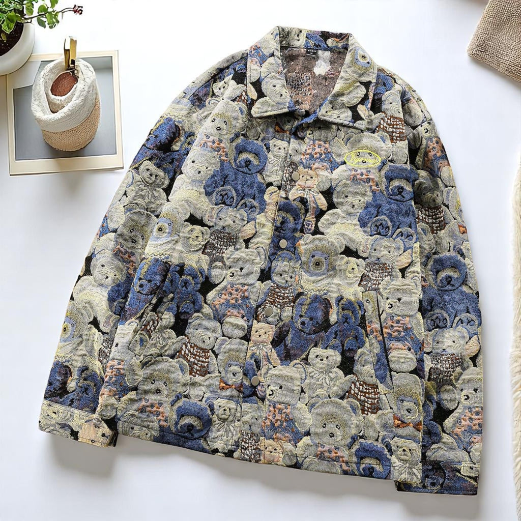 SHOUREI JACKET