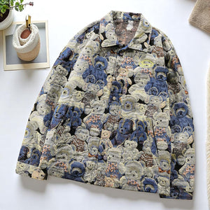 SHOUREI JACKET