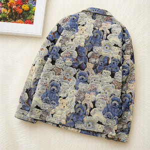 SHOUREI JACKET