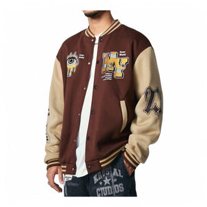 ZANKA JACKET