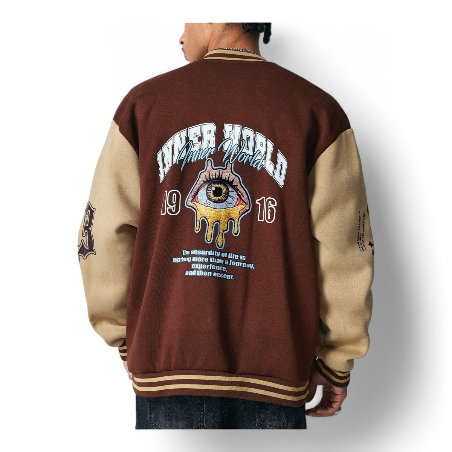 ZANKA JACKET