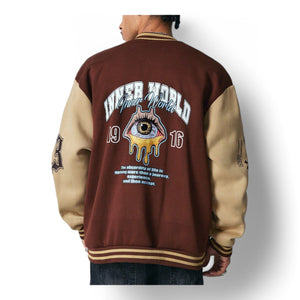 ZANKA JACKET