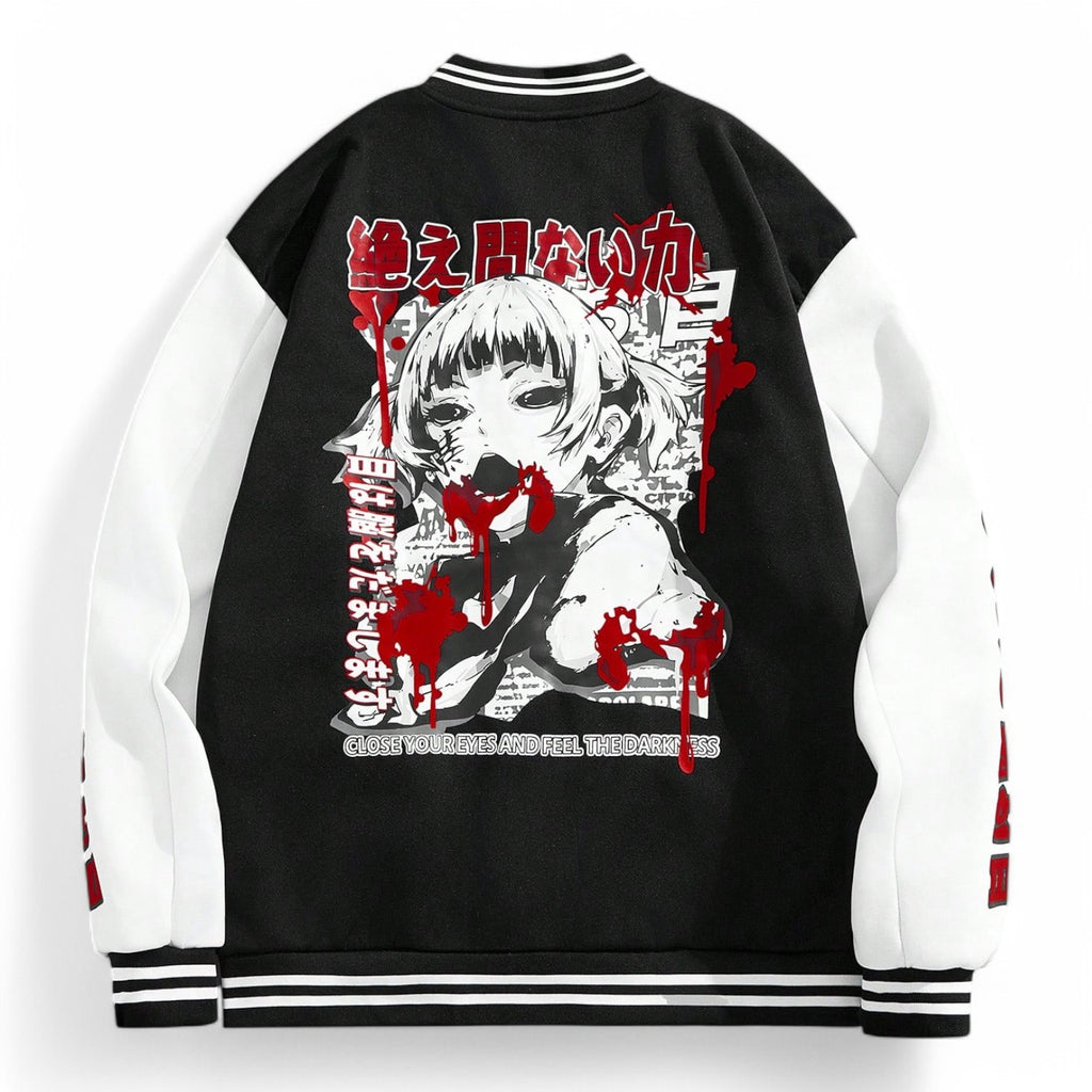 TOKINE JACKET