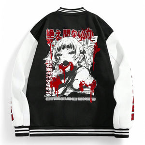 TOKINE JACKET