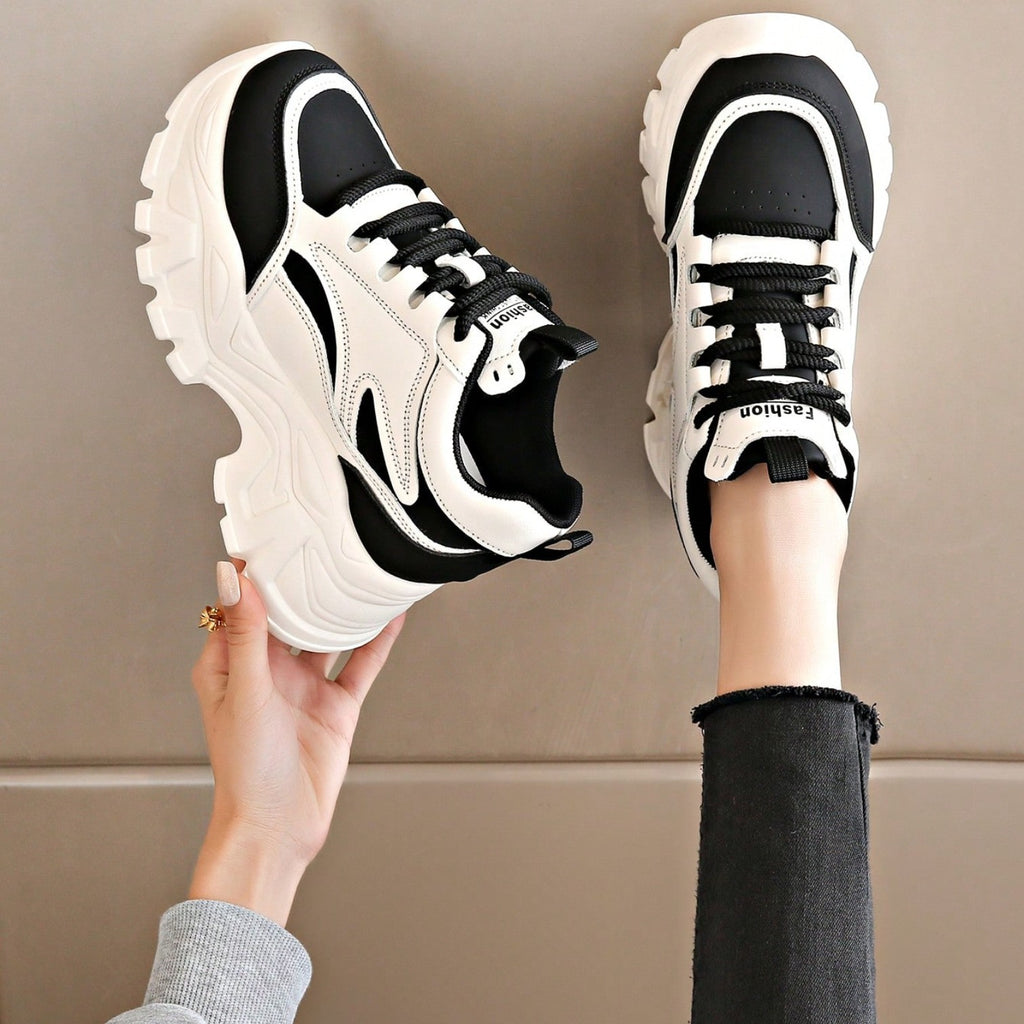 TANEKA SHOES