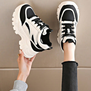 TANEKA SHOES