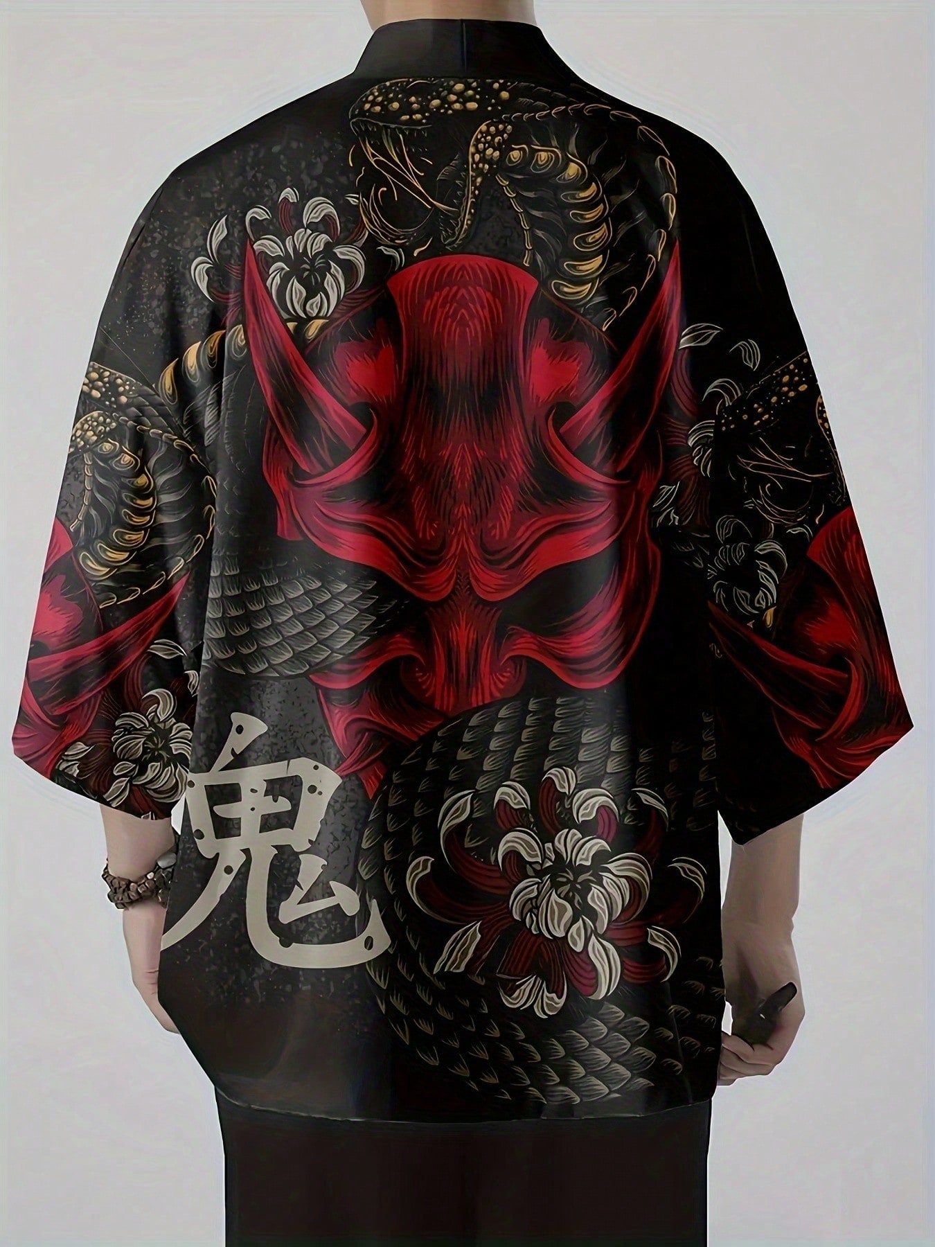YUIRO KIMONO