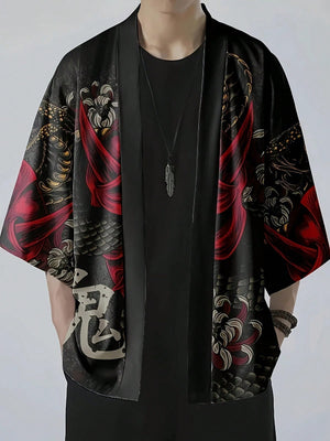 YUIRO KIMONO