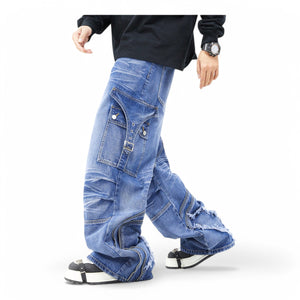 SAEKO JEANS