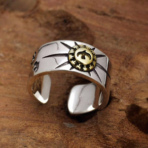 ZUNARI RING