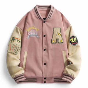 AORINA JACKET