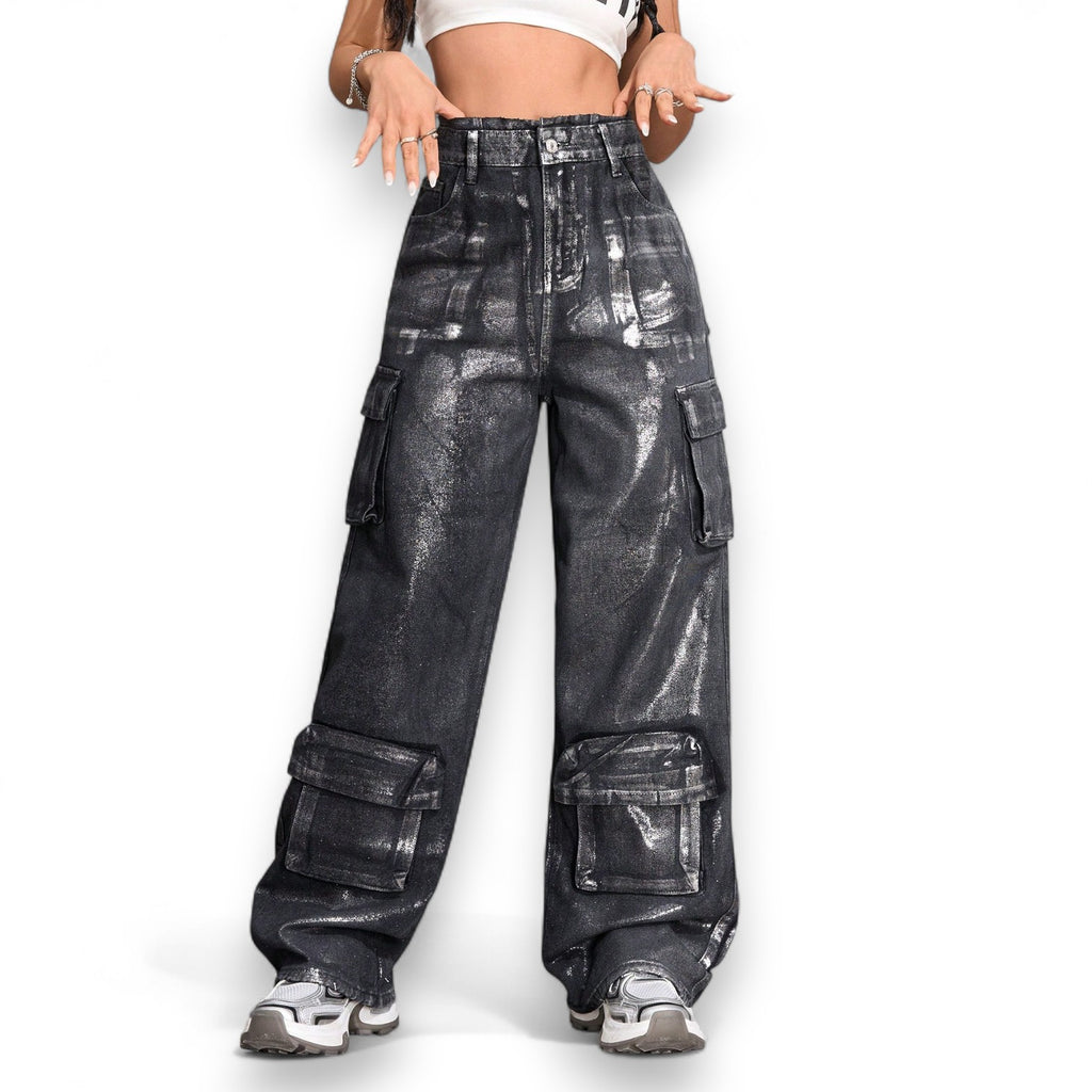 RANSUKE JEANS