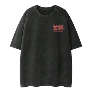 RETSU T-SHIRT