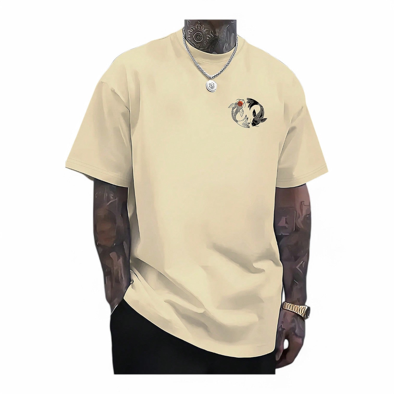 YUKARIYO T-SHIRT