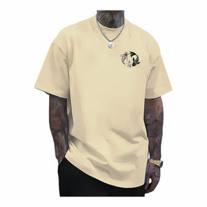 YUKARIYO T-SHIRT