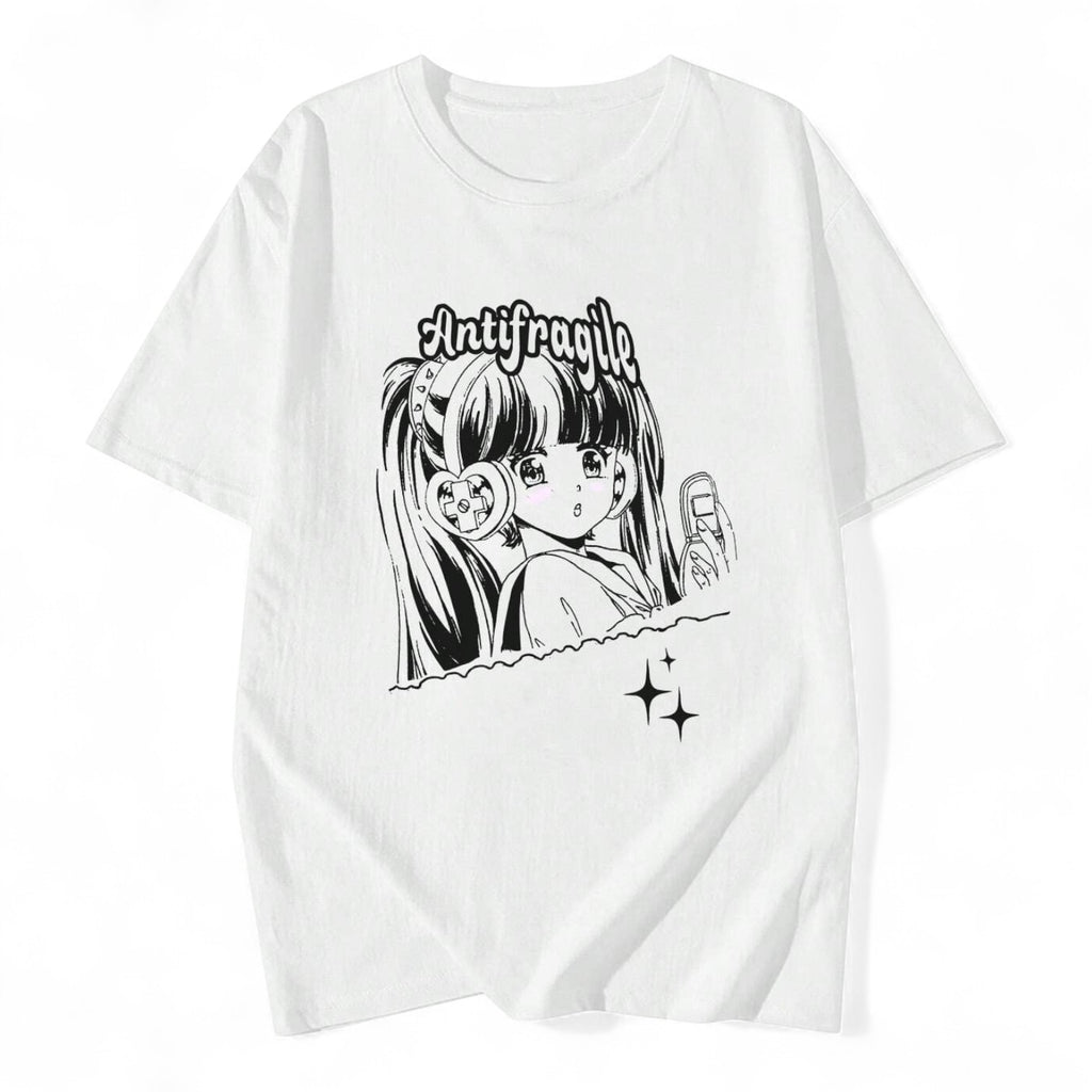 KANAHO T-SHIRT