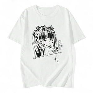 KANAHO T-SHIRT