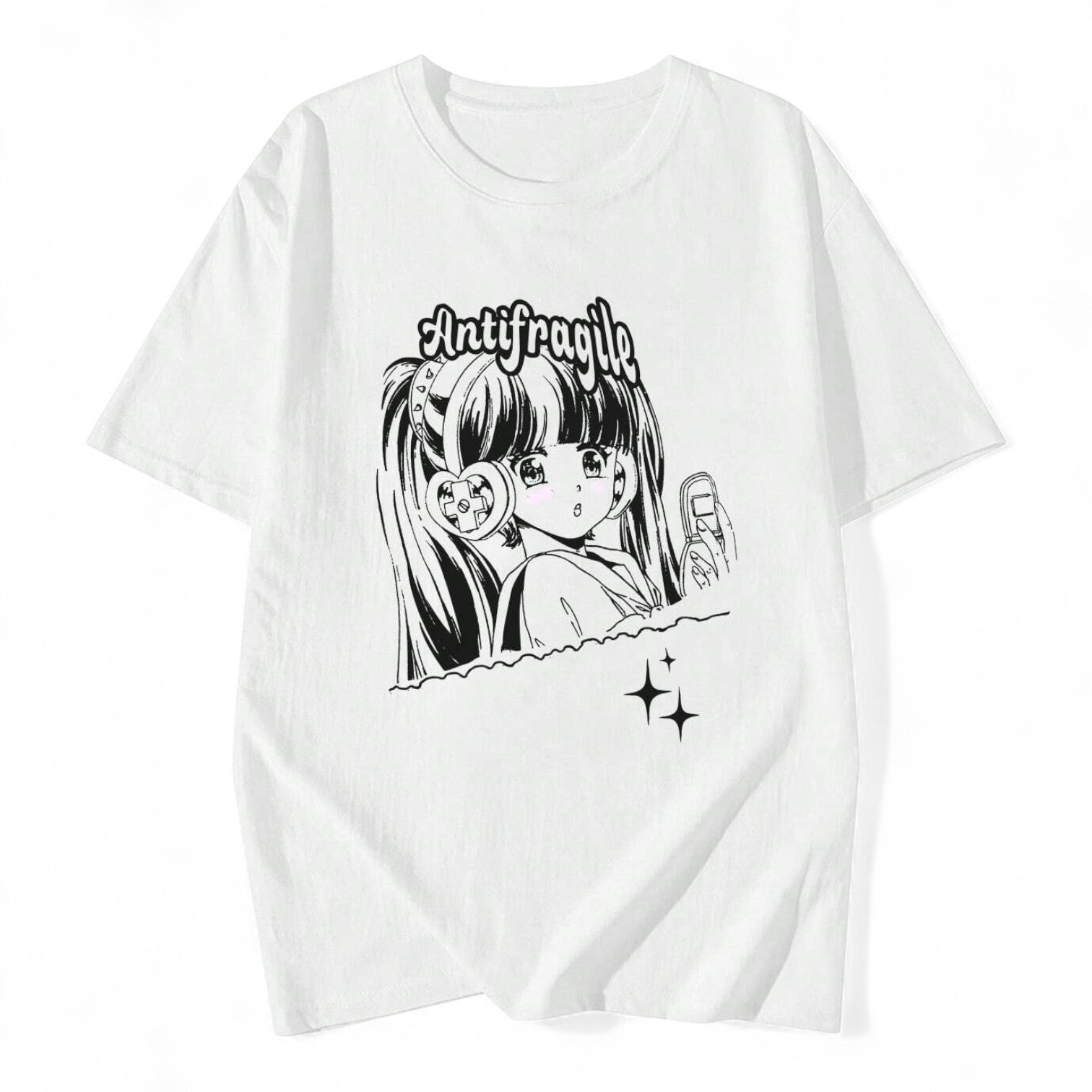 KANAHO T-SHIRT – SNOB ASIA | Hype and Japanese Streetwear