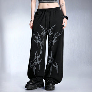 SUMIYU SWEATPANTS