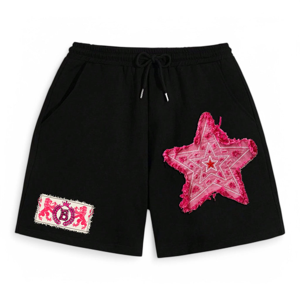 NANAMIYA SHORTS