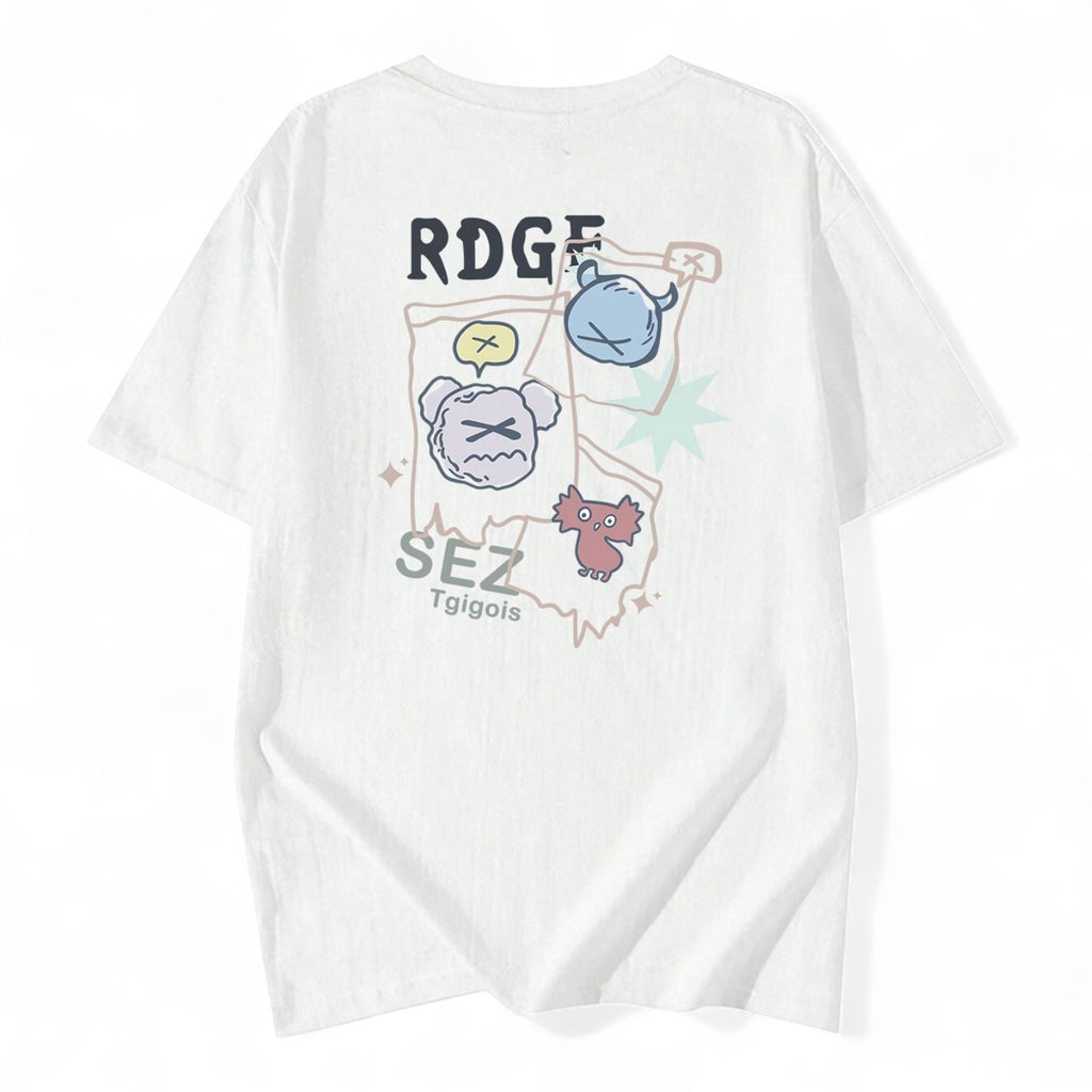 MAIYUKI T-SHIRT