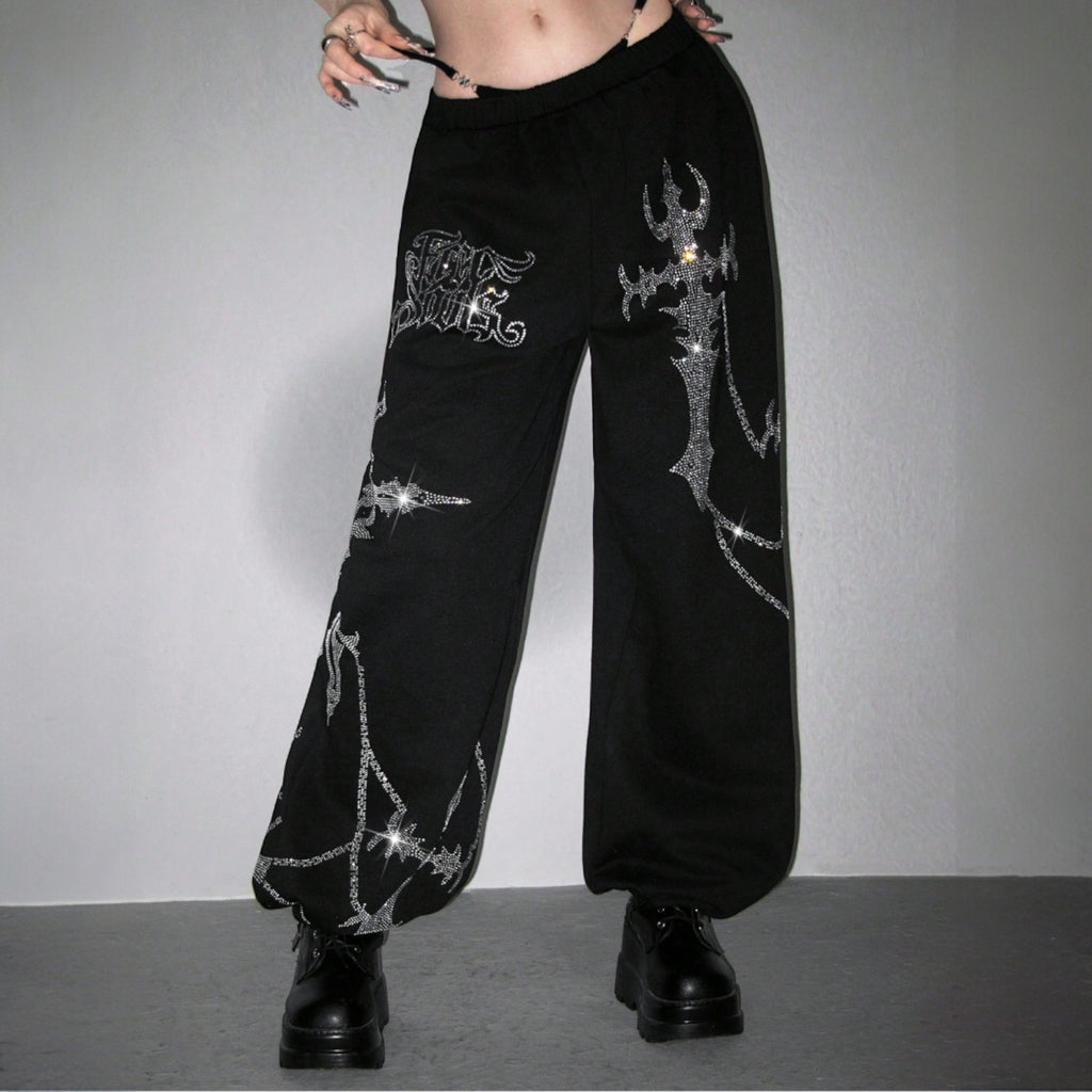 ROAZANARI SWEATPANTS