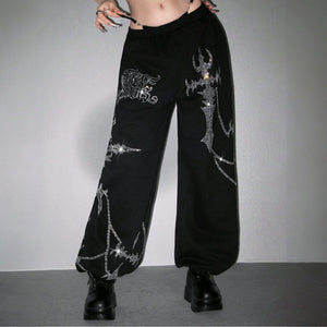 ROAZANARI SWEATPANTS