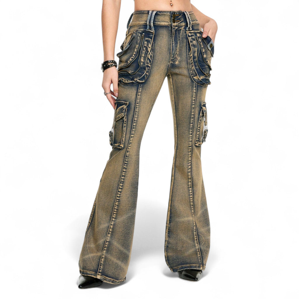ZUNEKO JEANS