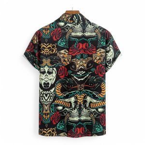 NAOCHI SHIRT