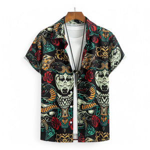 NAOCHI SHIRT