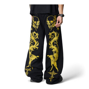 TSUMINE JEANS