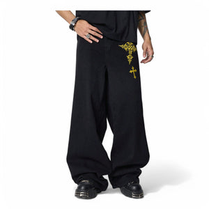 TSUMINE JEANS