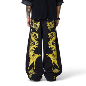 TSUMINE JEANS